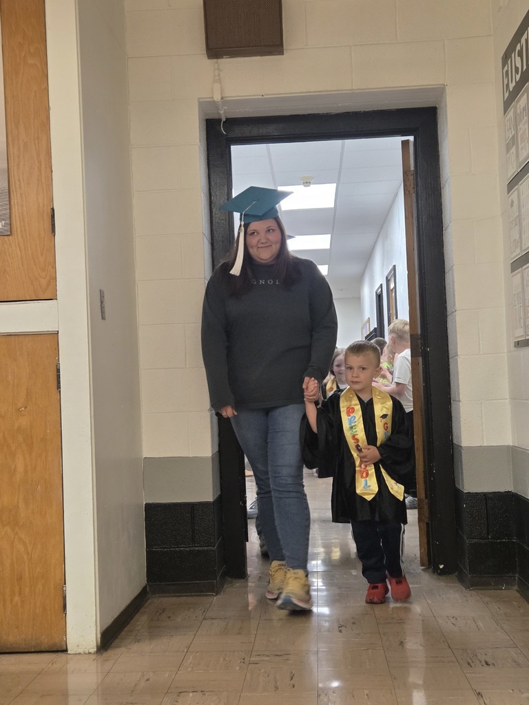 Senior/Prek walk