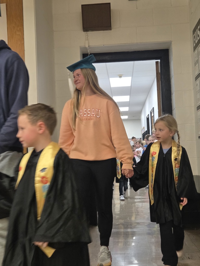 Senior/Prek walk