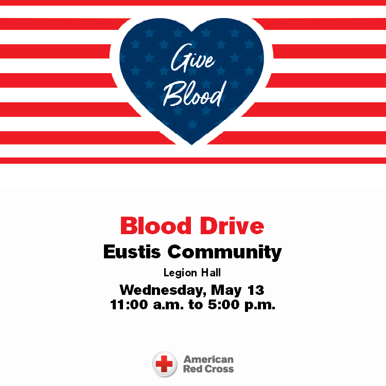 Blood Drive