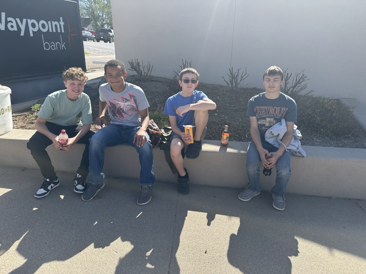 Knights Unite