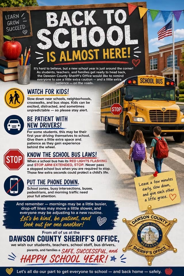 And, crosswalk blinking RED lights mean STOP…it’s the law and a traffic violation not to stop!