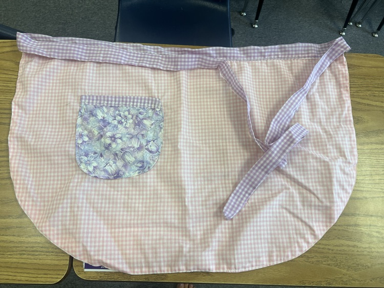 apron
