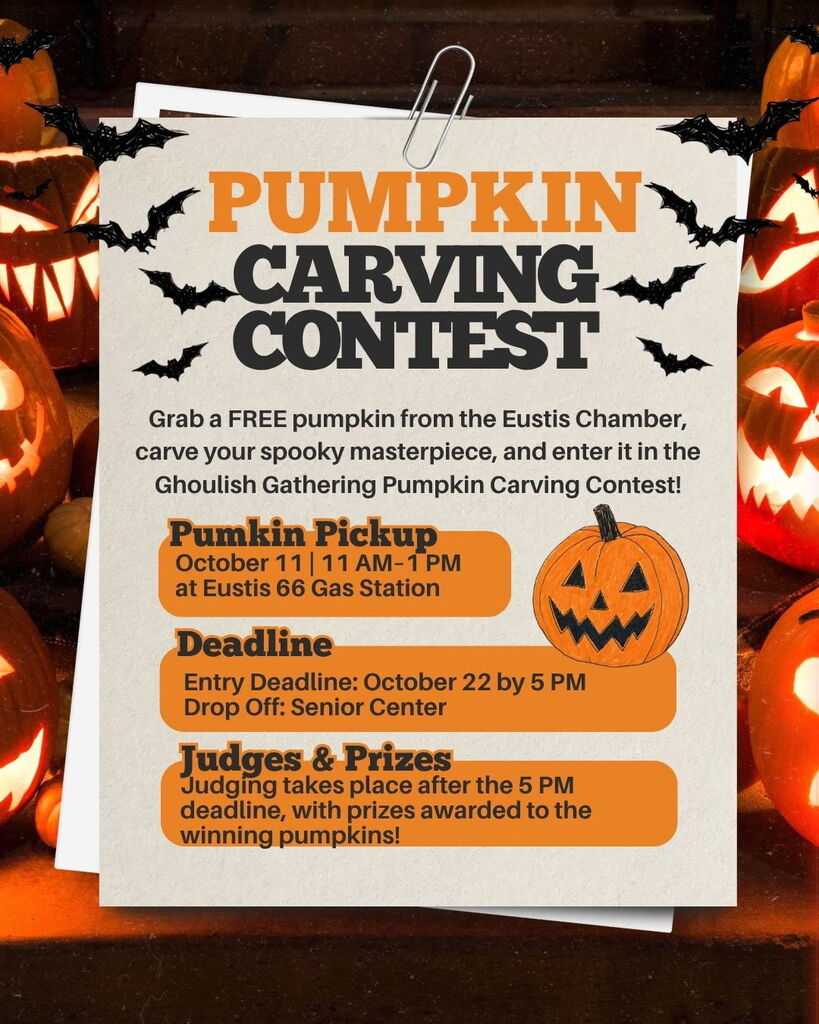 Ghoulish Gathering