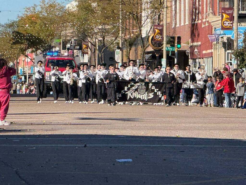 Band KRVN