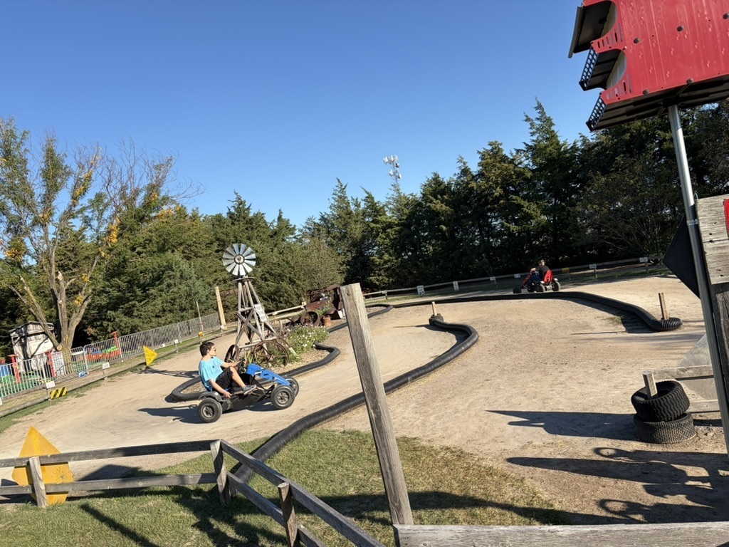 bikes