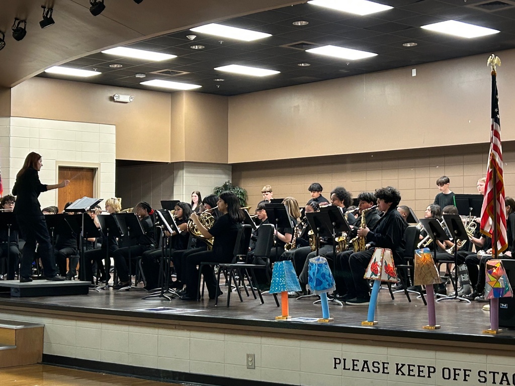 Art and Band Appreciation