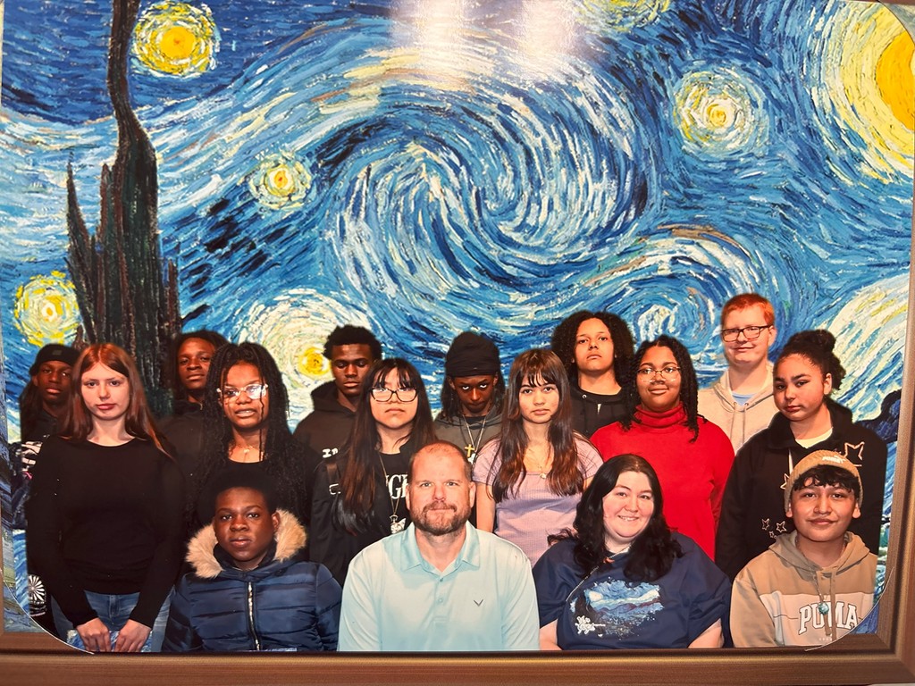 Art and Band Appreciation