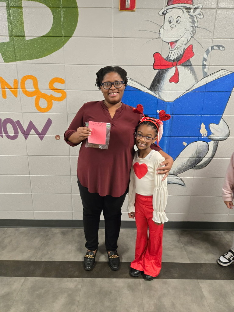 CES Staff Appreciation