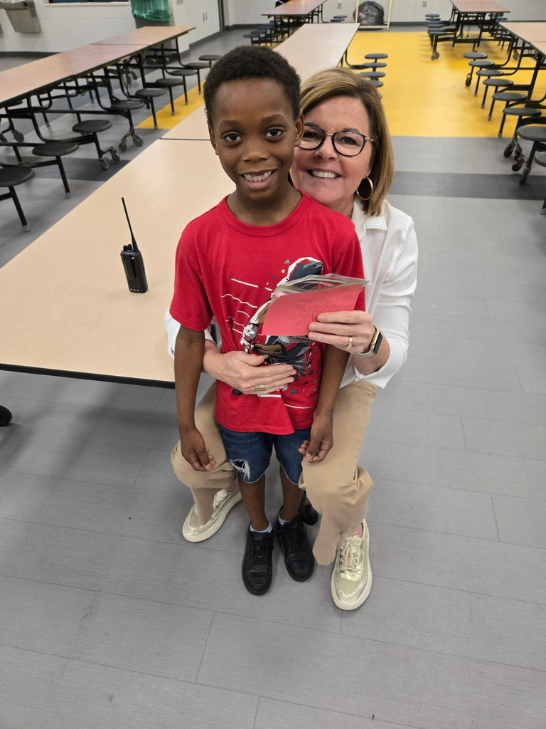 CES Staff Appreciation