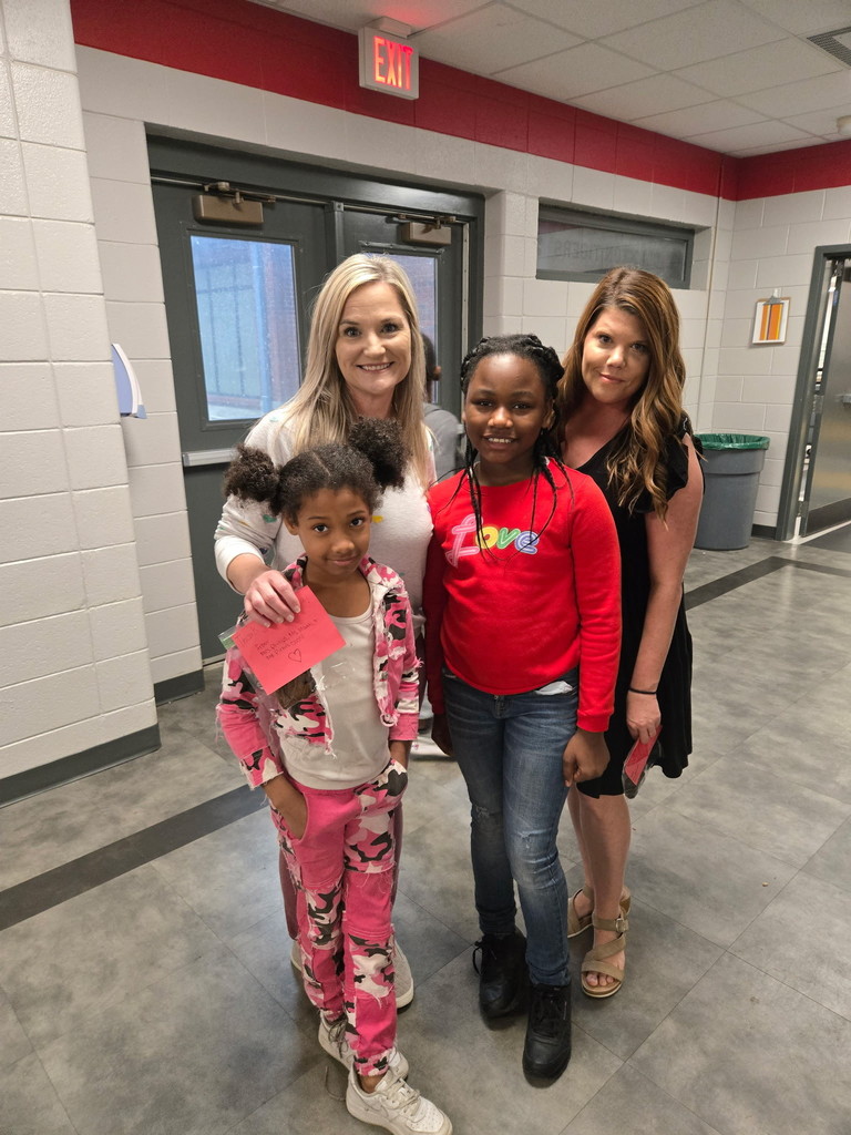 CES Staff Appreciation