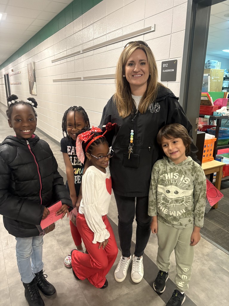 CES Staff Appreciation