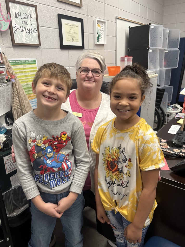 CES Staff Appreciation