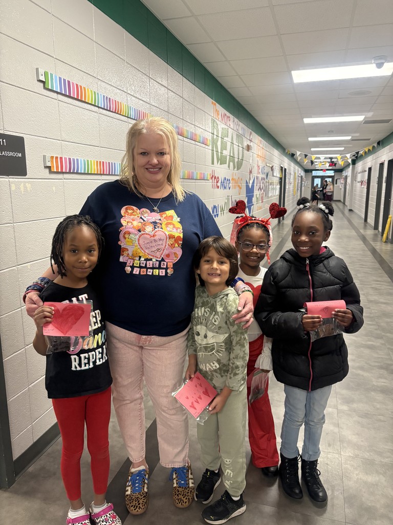 CES Staff Appreciation