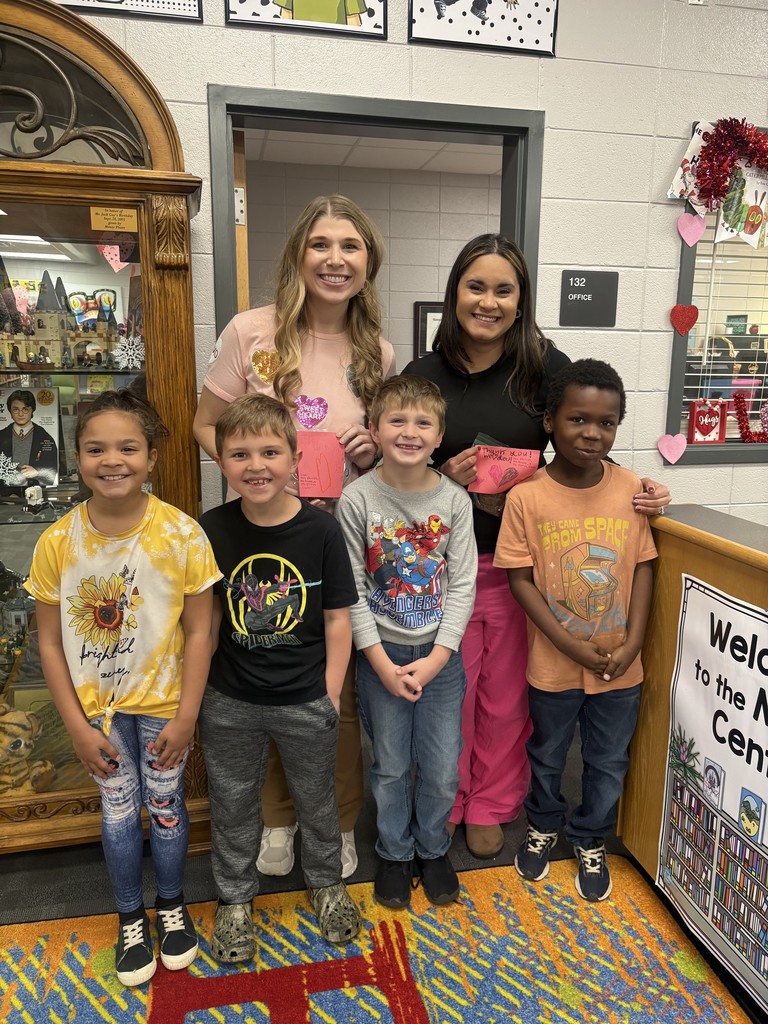 CES Staff Appreciation