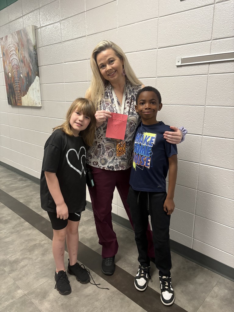 CES Staff Appreciation