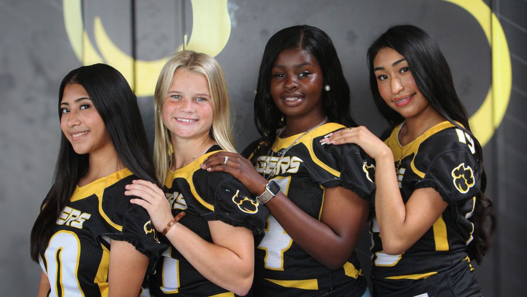 Sophomores