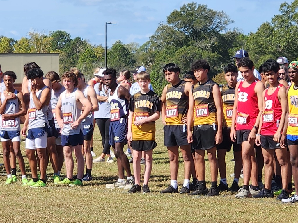 🏅🐅 CLA-X-TON ATHLETICS = TIGER POWER! 🖤💛  This school year, our CHS Tigers left it all on the field, court, and course—and we couldn’t be more proud! From the early morning runs to the game-winning plays, our athletes showed what dedication, teamwork, and true Tiger heart are all about! 💪🔥  ⚽🏀🏈⚾ A huge shoutout to all of our amazing sports teams: ➡️ Cross Country ➡️ Softball ➡️ Football & Flag Football ➡️ Basketball ➡️ Soccer ➡️ Golf ➡️ Tennis ➡️ Track & Field ➡️ Baseball ➡️ Band  Every season was packed with hustle, highlights, and unforgettable moments. 🏃‍♀️🎾⛳️⛹️‍♂️⚽️ Your hard work has inspired our entire Tiger family—and we’re already counting down to next season! ⏳🐾  Enjoy a well-deserved break, champions. See you next year, faster, stronger, and hungrier than ever! 💥💛🖤  #CHSAthletics #TigerPride #ClaxtonStrong #BlackAndGold #GameOnTigers #WeAreClaxton #TigerTradition #OnceATigerAlwaysATiger #CHSSports 🐅🎉