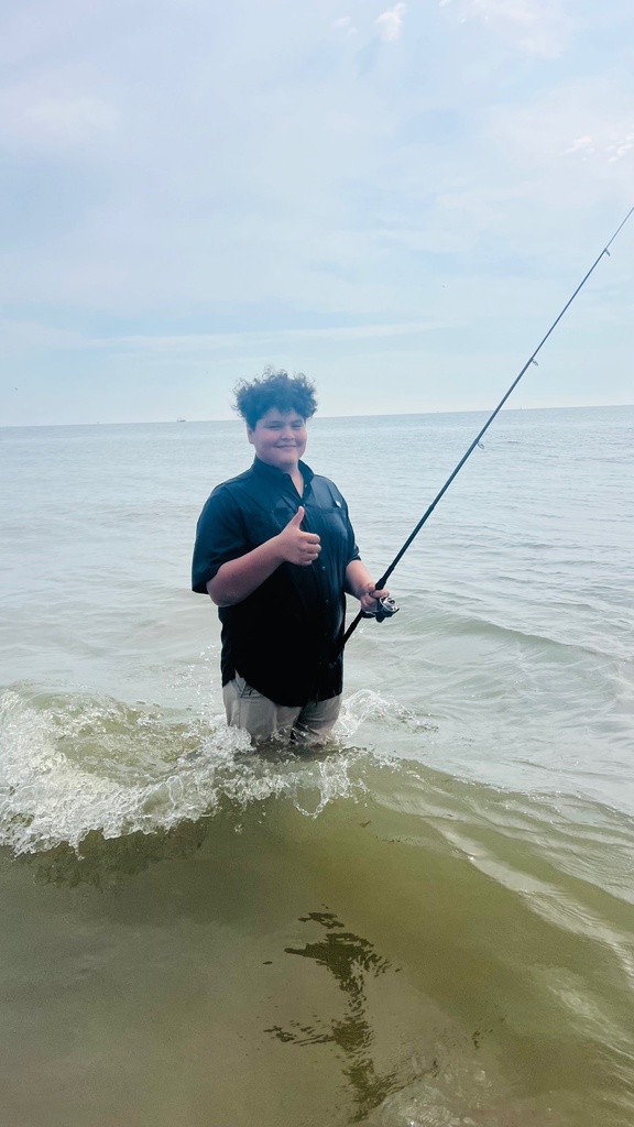 If You're Bored, Try the Beach