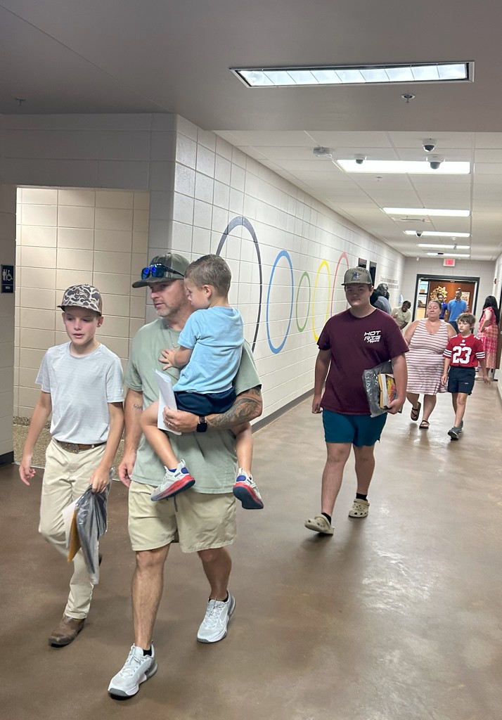 Back to School Bash Success