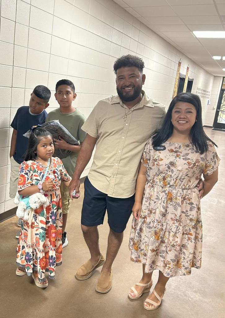 Back to School Bash Success