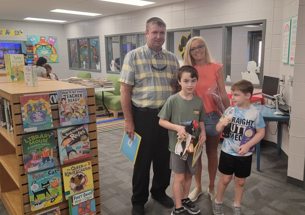 Back to School Bash 