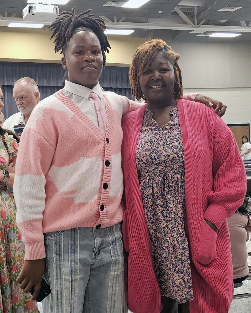 🎓✨ The Class of 2026 senior year is off to a fantastic start! 🎉  Our seniors and their families kicked off the school year with the Annual Senior Breakfast 🥞☕️—a time-honored tradition filled with smiles, memories, and community spirit. 💛🖤  After breakfast, the class gathered for their official group photo 📸 and individual senior pictures, capturing the beginning of their final year at CHS.  We’re so proud of you, Class of 2026. Let’s make it a year to remember! 💫  Go Tigers! 🐯💛🖤 #BlackAndGold #SeniorSeason #ClassOf2026 #TigerPride #SeniorTraditions #CHSFamily #GoTigers #SeniorBreakfast