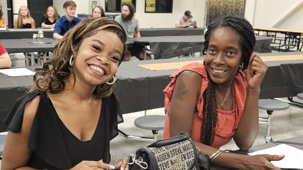 🎓✨ The Class of 2026 senior year is off to a fantastic start! 🎉  Our seniors and their families kicked off the school year with the Annual Senior Breakfast 🥞☕️—a time-honored tradition filled with smiles, memories, and community spirit. 💛🖤  After breakfast, the class gathered for their official group photo 📸 and individual senior pictures, capturing the beginning of their final year at CHS.  We’re so proud of you, Class of 2026. Let’s make it a year to remember! 💫  Go Tigers! 🐯💛🖤 #BlackAndGold #SeniorSeason #ClassOf2026 #TigerPride #SeniorTraditions #CHSFamily #GoTigers #SeniorBreakfast