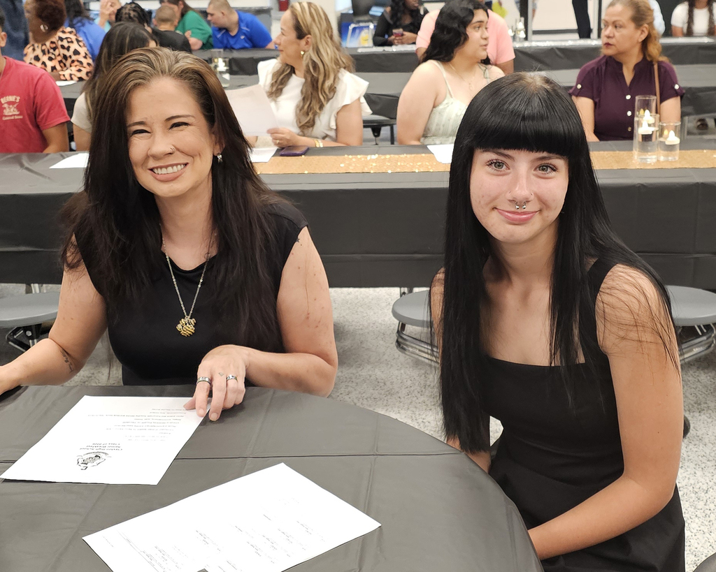 🎓✨ The Class of 2026 senior year is off to a fantastic start! 🎉  Our seniors and their families kicked off the school year with the Annual Senior Breakfast 🥞☕️—a time-honored tradition filled with smiles, memories, and community spirit. 💛🖤  After breakfast, the class gathered for their official group photo 📸 and individual senior pictures, capturing the beginning of their final year at CHS.  We’re so proud of you, Class of 2026. Let’s make it a year to remember! 💫  Go Tigers! 🐯💛🖤 #BlackAndGold #SeniorSeason #ClassOf2026 #TigerPride #SeniorTraditions #CHSFamily #GoTigers #SeniorBreakfast