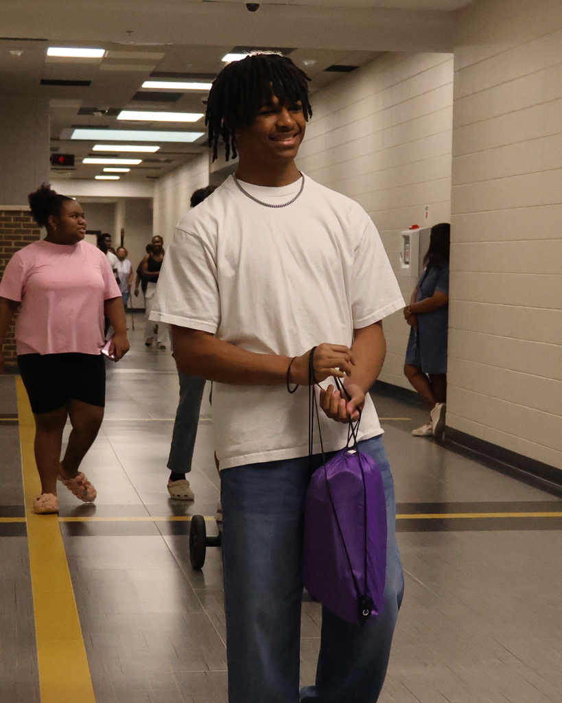 🎉🐯 THANK YOU, CLAXTON TIGERS! 🐯🎉  A huge THANK YOU to everyone who helped make our Claxton High School Open House/Back to School Bash a roaring success! 🙌✨  We are incredibly grateful for our amazing community partners who showed up in full force to support the Evans County Charter School System. 🏫💛🖤 Your support means the world to us and helps set the tone for a strong school year!  To all the families who joined us — thank you for taking the time to help your students start the 2025-2026 school year off on the right track! 📚✏️🎒  Seeing so many smiling faces and excited students filled us with pride and anticipation for a fantastic year ahead. Together, we are paving the way for a successful academic journey. 💪🧠📖  Let's keep the momentum going — it's going to be a GREAT year! 💛🖤 Go Tigers! 💛🖤  #ClaxtonHigh #BackToSchoolBash #TigerPride #GoTigers #CHSFamily #CommunityStrong #BlackAndGold #StudentSuccess #TogetherWeAchieveMore