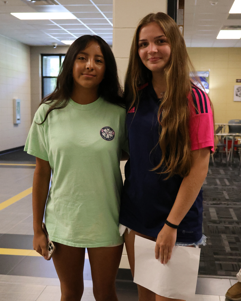 🎉🐯 THANK YOU, CLAXTON TIGERS! 🐯🎉  A huge THANK YOU to everyone who helped make our Claxton High School Open House/Back to School Bash a roaring success! 🙌✨  We are incredibly grateful for our amazing community partners who showed up in full force to support the Evans County Charter School System. 🏫💛🖤 Your support means the world to us and helps set the tone for a strong school year!  To all the families who joined us — thank you for taking the time to help your students start the 2025-2026 school year off on the right track! 📚✏️🎒  Seeing so many smiling faces and excited students filled us with pride and anticipation for a fantastic year ahead. Together, we are paving the way for a successful academic journey. 💪🧠📖  Let's keep the momentum going — it's going to be a GREAT year! 💛🖤 Go Tigers! 💛🖤  #ClaxtonHigh #BackToSchoolBash #TigerPride #GoTigers #CHSFamily #CommunityStrong #BlackAndGold #StudentSuccess #TogetherWeAchieveMore
