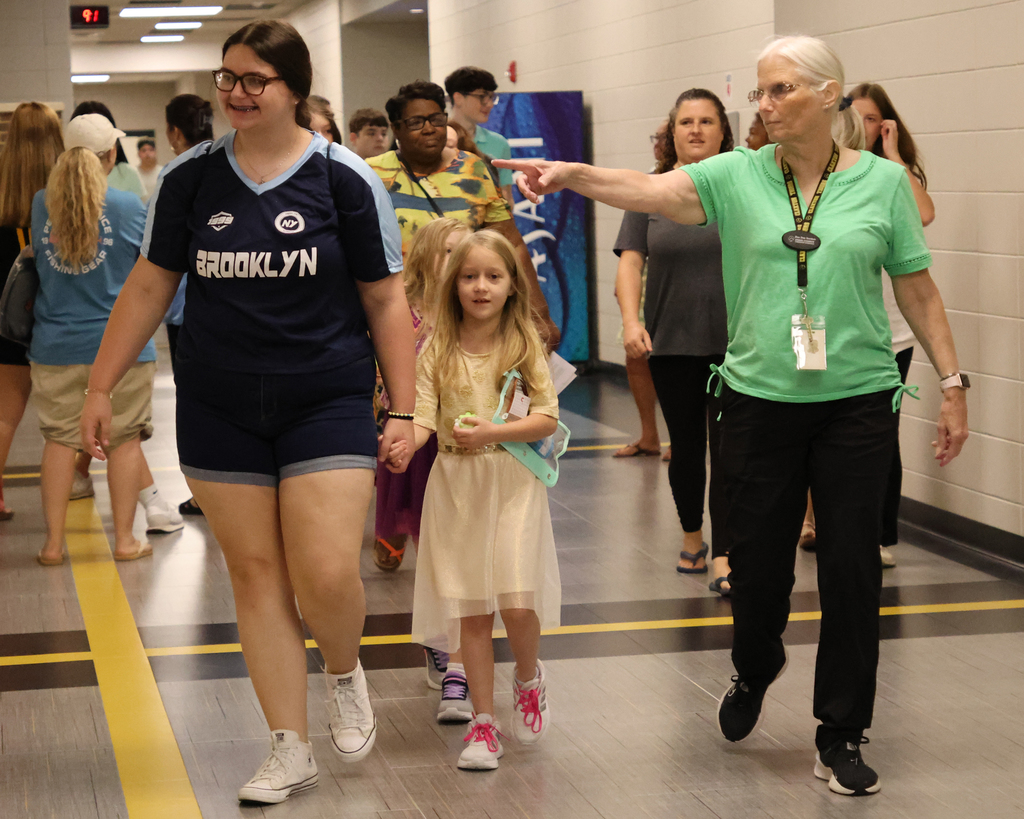 🎉🐯 THANK YOU, CLAXTON TIGERS! 🐯🎉  A huge THANK YOU to everyone who helped make our Claxton High School Open House/Back to School Bash a roaring success! 🙌✨  We are incredibly grateful for our amazing community partners who showed up in full force to support the Evans County Charter School System. 🏫💛🖤 Your support means the world to us and helps set the tone for a strong school year!  To all the families who joined us — thank you for taking the time to help your students start the 2025-2026 school year off on the right track! 📚✏️🎒  Seeing so many smiling faces and excited students filled us with pride and anticipation for a fantastic year ahead. Together, we are paving the way for a successful academic journey. 💪🧠📖  Let's keep the momentum going — it's going to be a GREAT year! 💛🖤 Go Tigers! 💛🖤  #ClaxtonHigh #BackToSchoolBash #TigerPride #GoTigers #CHSFamily #CommunityStrong #BlackAndGold #StudentSuccess #TogetherWeAchieveMore