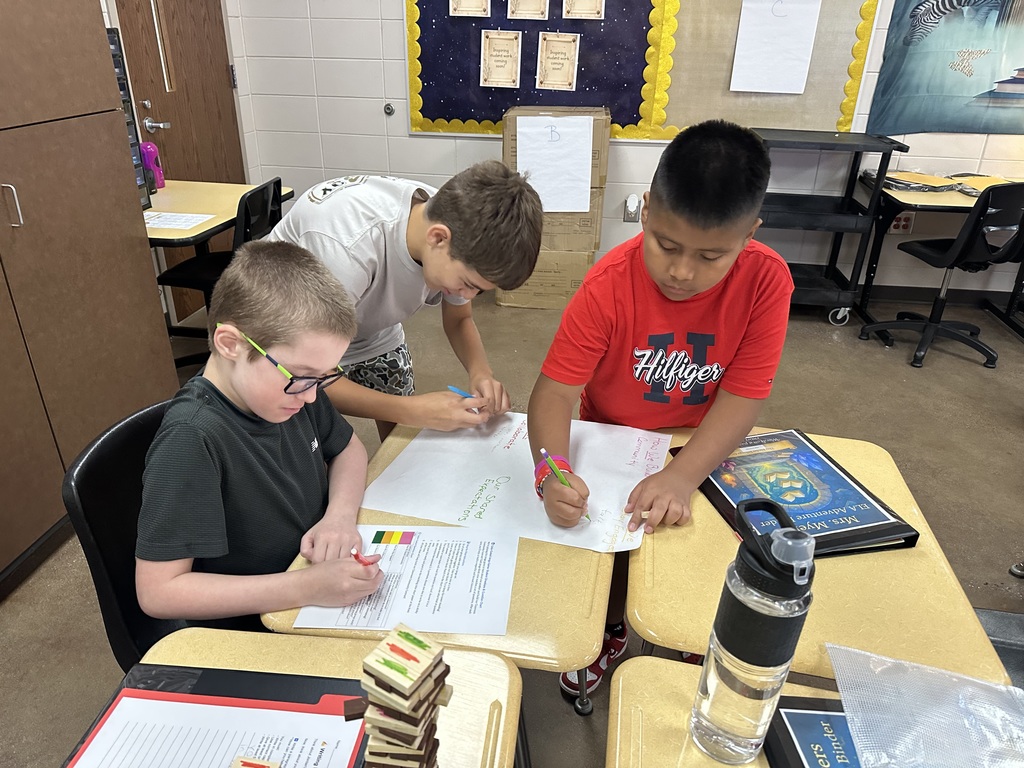 Myers_BuildingClassroomCommunity