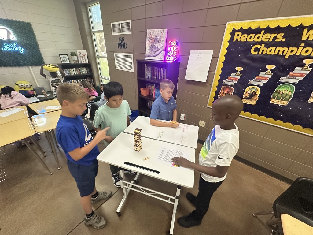 Myers_BuildingClassroomCommunity