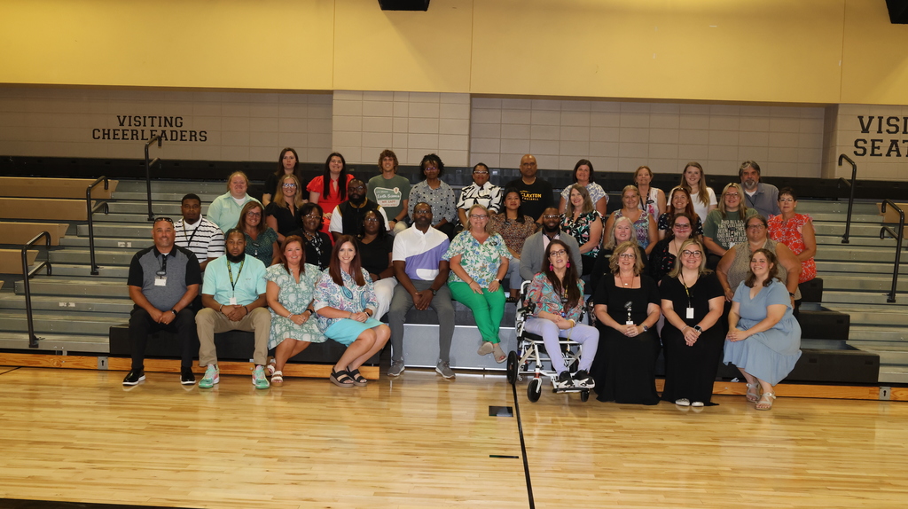 2025-26 CMS Staff
