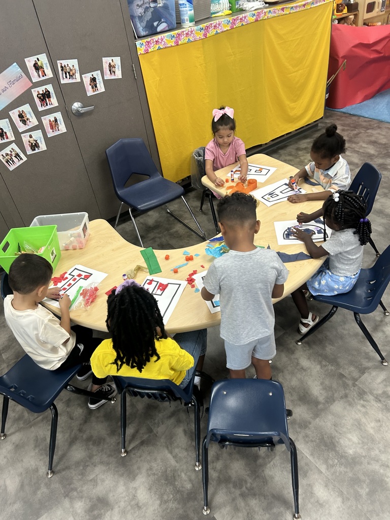 CES PreK