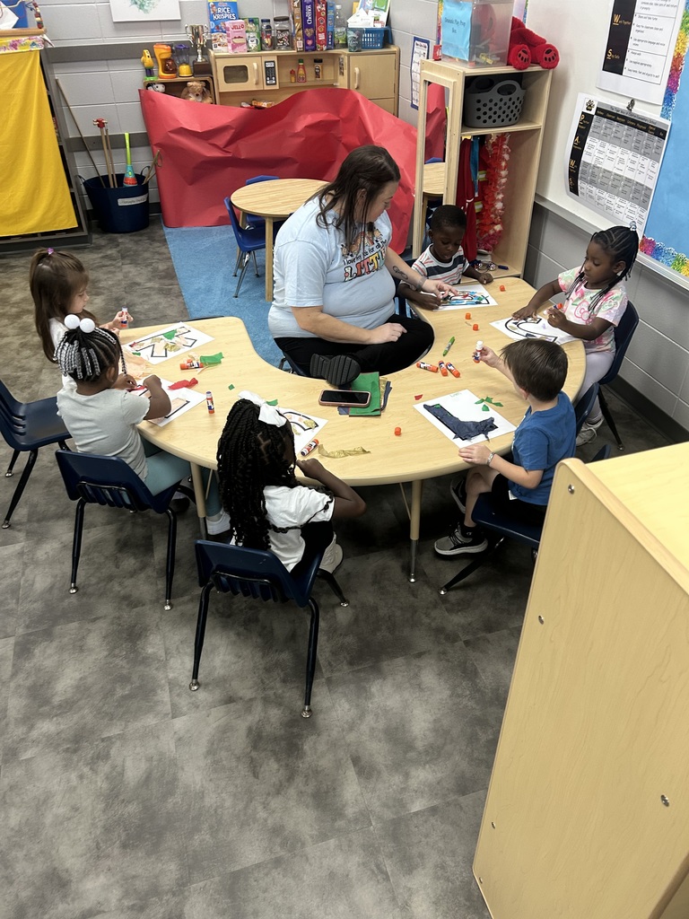 CES PreK