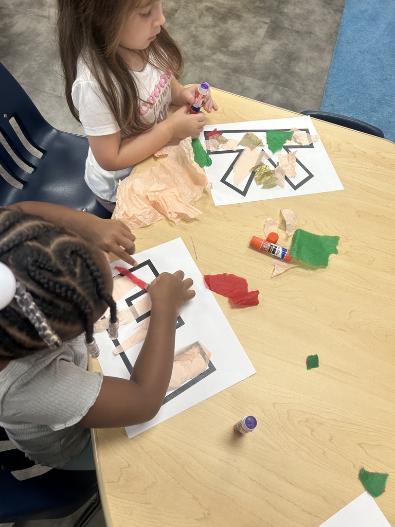 CES PreK