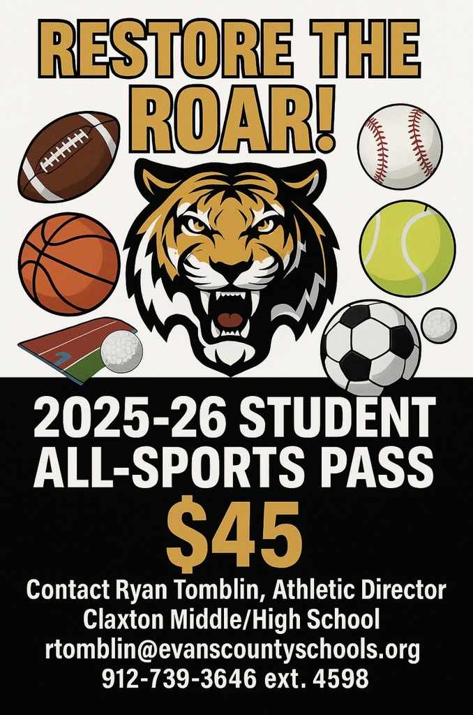 Student Fan Pass