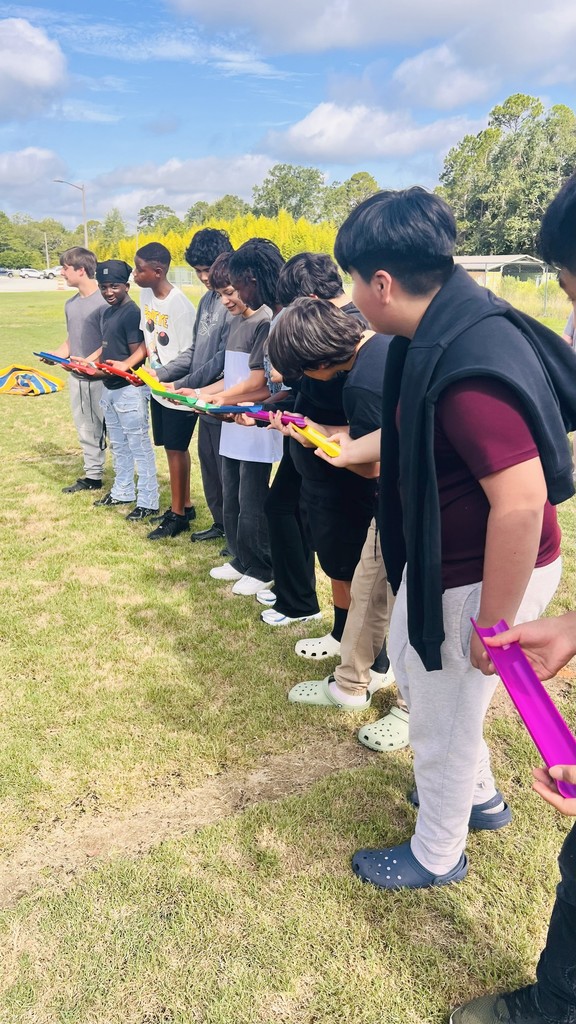 7th Math Team Building