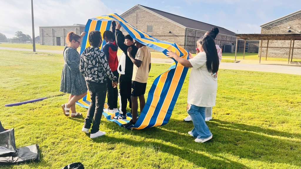 7th Math Team Building