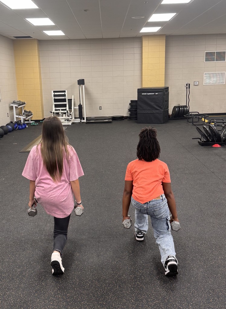 Leg Day in Weightlifting