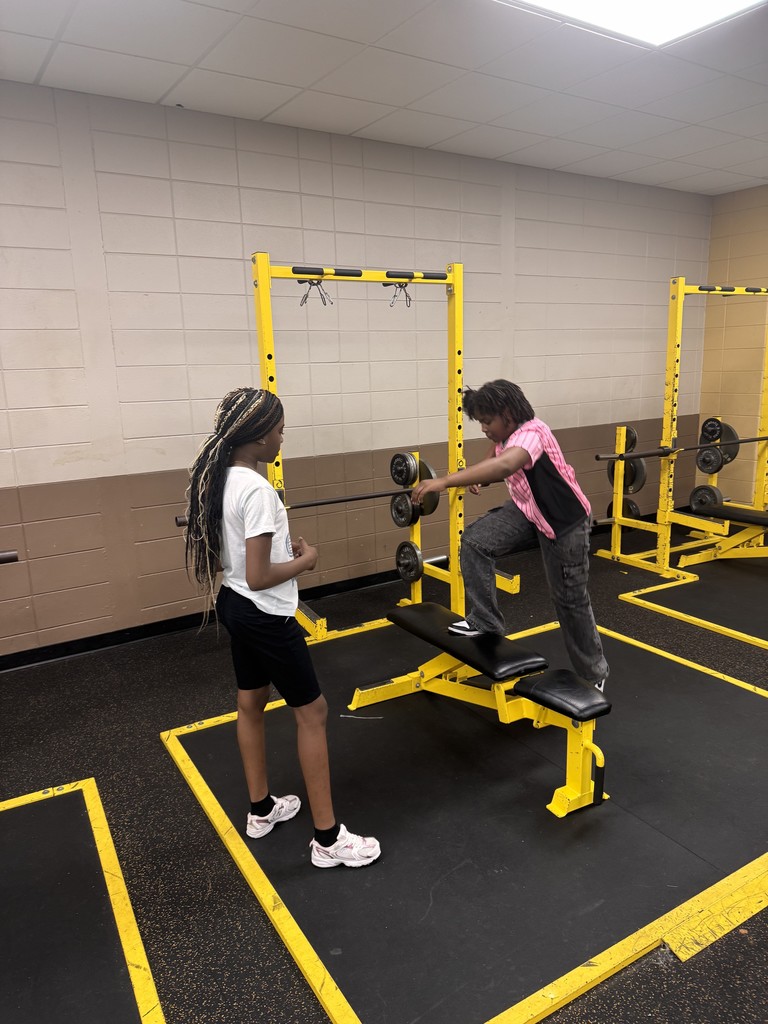 Leg Day in Weightlifting