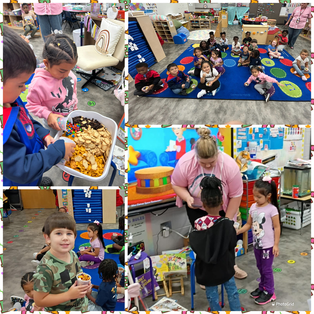 Our little learners loved sharing snacks, making new friends, and spreading kindness!  Would you like me to also create a couple of alternate versions you can choose from?