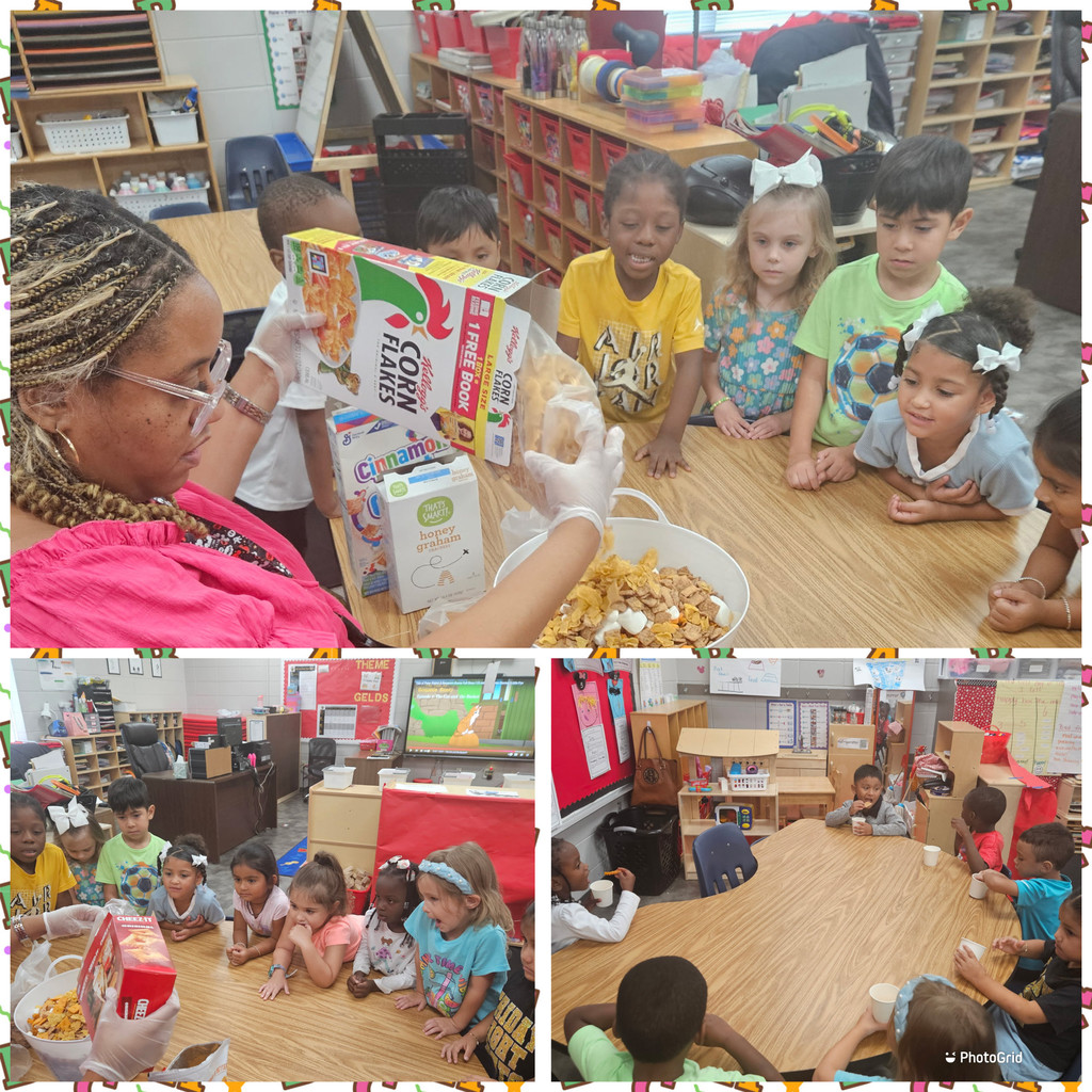Our little learners loved sharing snacks, making new friends, and spreading kindness!  Would you like me to also create a couple of alternate versions you can choose from?