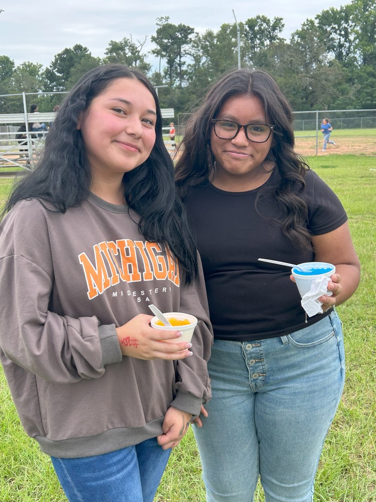 A sweet celebration at CMS! 