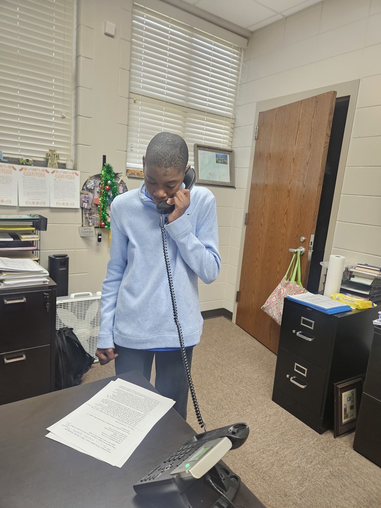  Student Leadership in Action! 