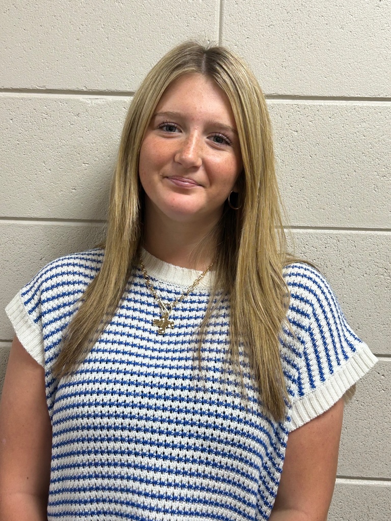 Student Spotlight: Lexi