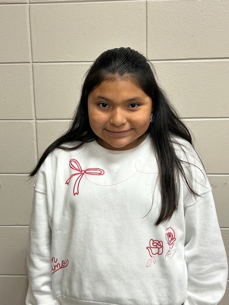 Student Spotlight: Andrea