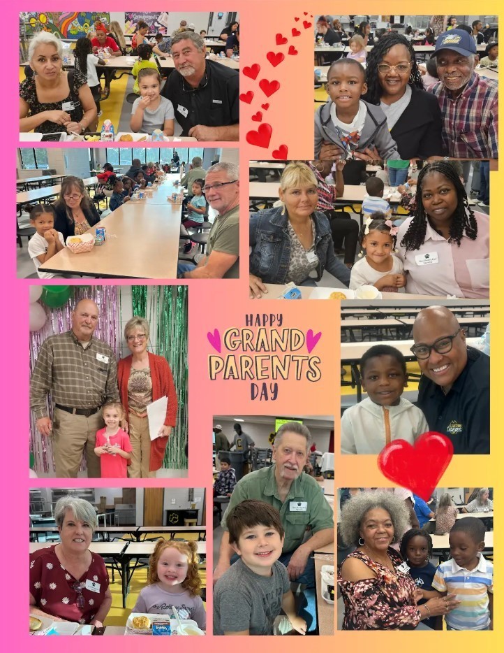 Grandparents Day