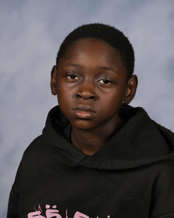 Student Spotlight: Ty’Ron Fredrick